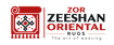 Zeeshan Oriental Rugs