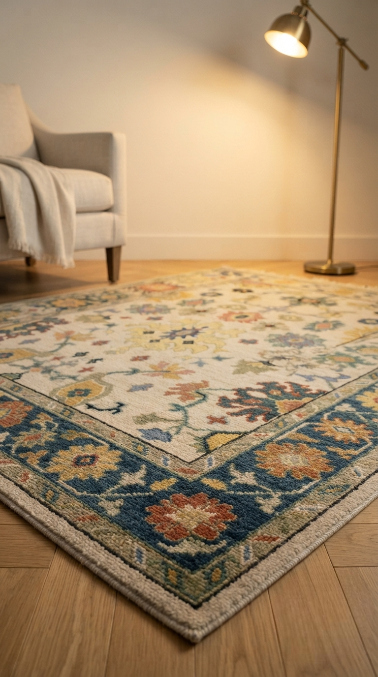Zeeshan Oriental Rugs