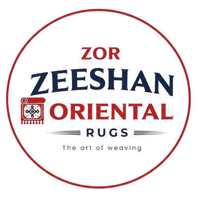 Zeeshan Oriental Rugs